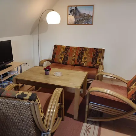 아파트 Fischerhaus