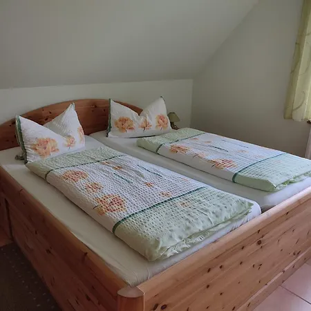 Fischerhaus 아파트 *