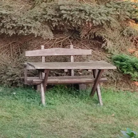 아파트 Fischerhaus *